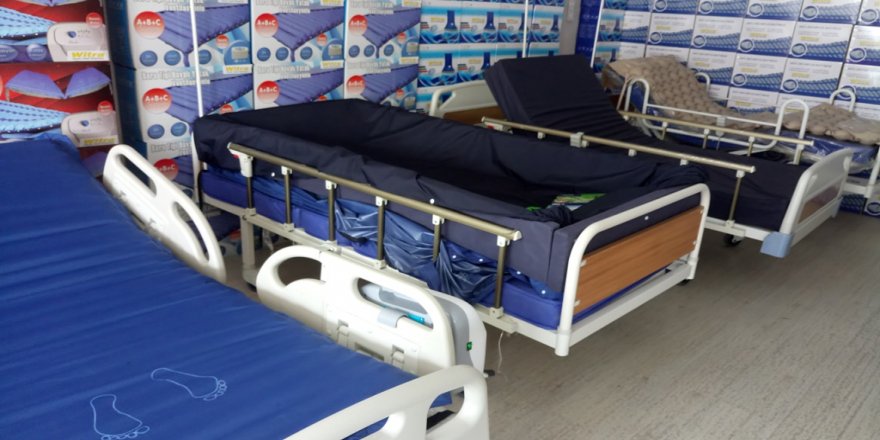 Doğru Hasta Yatağı Seçimi Nasıl Yapılır 2019